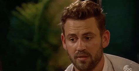 Nick Viall Gif By The Bachelor Find Share On Giphy
