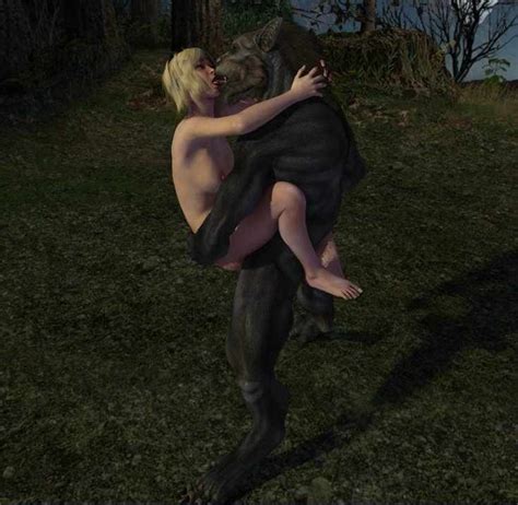 Rule 34 3d Canine Female Human Interspecies Male Sex