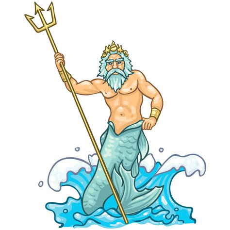 Poseidon Clip Art 10 Free Cliparts Download Images On Clipground 2024