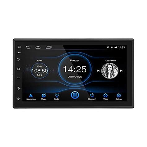 Top 10 Best Android Auto Head Units In 2022 Reviews By Experts