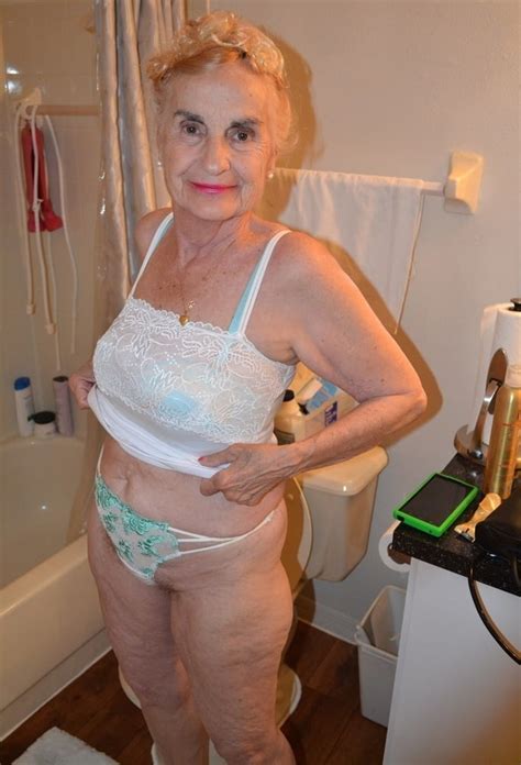 Granny So Sexy In Her Panties Porn Pictures Xxx Photos Sex Images