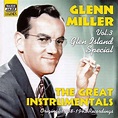 Miller Glenn - Glenn Miller Vol 3 - (CD) - musik