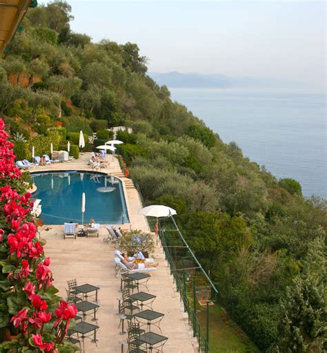 Hotel Splendido Portofino Italy Absolutely Splendid