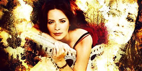 Charmed Piper Halliwell By Bounty1994 On Deviantart