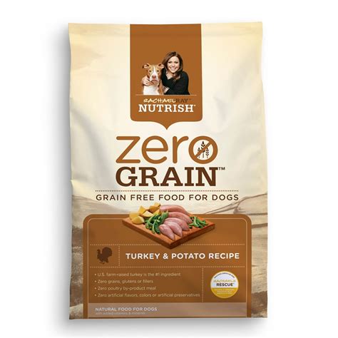 Welcome to the amirene grain free premium dog food shop. Rachael Ray Nutrish Zero Grain Natural Dry Dog Food ...
