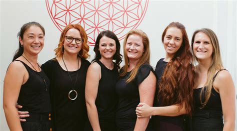 Remedial Massage Therapists At Clarity Wellness North Adelaide