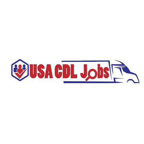 USA CDL Jobs