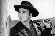 James Drury, star of long-running Western series ‘The Virginian,’ dead ...