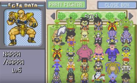 Check spelling or type a new query. Pokemon DBZ Team Training V6 - Estrategia & Rol / (RTS ...