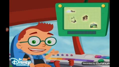 Little Einsteins Silly Sock Saves The Circus Youtube