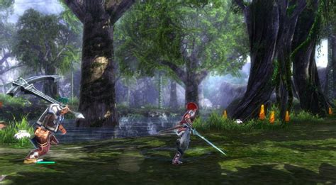 Nihon Falcom Is Bringing A Totally New Ys Rpg To Ps4 And Vita