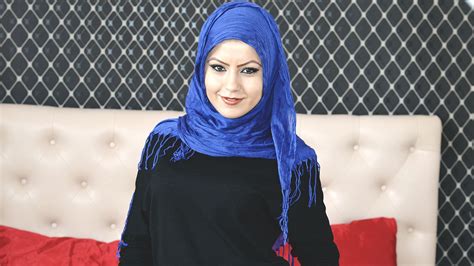 Karima Hijab Muslim Arab Porn Sex Videos And Pictures