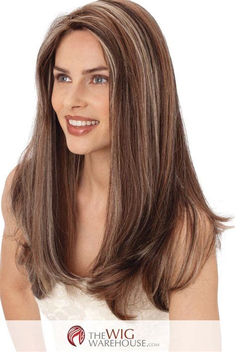 Plf 005 Hm Human Hair 100 Hand Tied Monofilament Lace Front Wig By Louis Ferre Lace Front Wigs