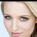 Dianna agron..i want her eyes! | Wedding hair and makeup, Pretty makeup ...