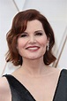 GEENA DAVIS at 92nd Annual Academy Awards in Los Angeles 02/09/2020 ...