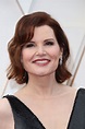 GEENA DAVIS at 92nd Annual Academy Awards in Los Angeles 02/09/2020 ...