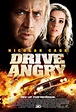 DRIVE ANGRY 3D Movie Poster