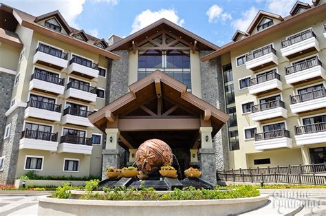 Azalea Residences Baguio In Baguio City