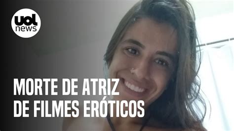Caso Aline Rios Pol Cia Civil Prende Acusada De Matar Atriz De Filmes
