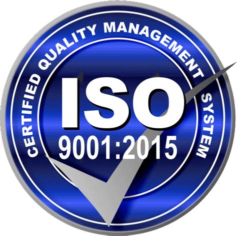 Iso 9001 Quality Standards In Energosteel From Quality Management To