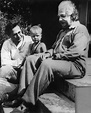 Hans Albert Einstein: The First Son Of Renowed Physicist Albert Einstein