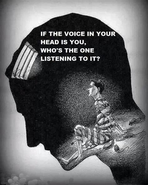 The Voice In Your Head Mindfulness The Voice Greatful