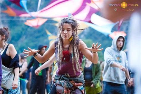 Top 11 Psytrance Festivals For The Ultimate Rave