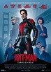 Ant-Man : Un poster-personnage pour Scott Lang (Paul Rudd) ! | Les ...