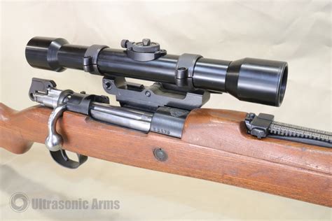 Mauser Sniper Conversion Zf39 Gallery Page Ultrasonic