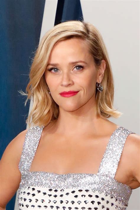 Reese Witherspoon Vanity Fair Oscar Party 2020 Celebmafia