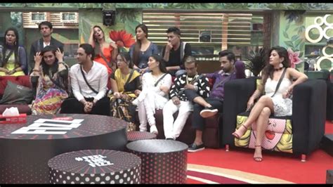 Colors tv and voot show name: Bigg Boss full episode 31 Oct - YouTube
