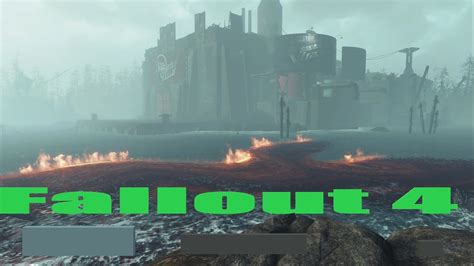 Fallout 4 Learning DiMA Secret Far Harbor DLC Part 2 YouTube