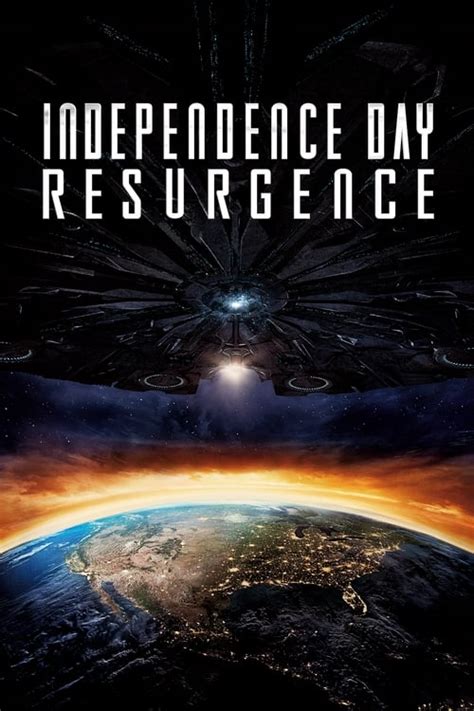 Independence Day Resurgence The Movie Database Tmdb