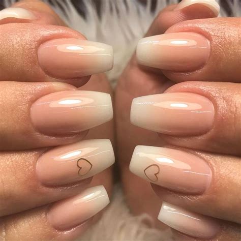 45 Sober And Smart Work Nail Art Ideas For Formal Days Work Nails