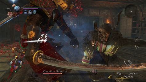 Nioh 2 Pc Easy Amrita Farm Early Mid Game 100 110k Per 10 Minutes