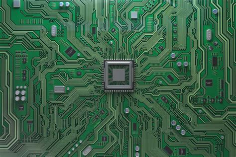 Why Are Motherboards Green The Secret Behind Pcb Colors