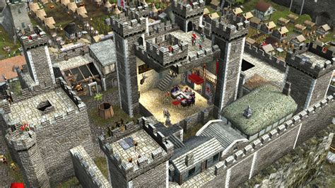 Stronghold 2 Steam Edition On Steam