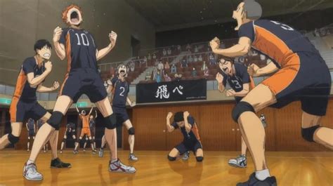 Think You Know Everything About Haikyuu Take This Trivia