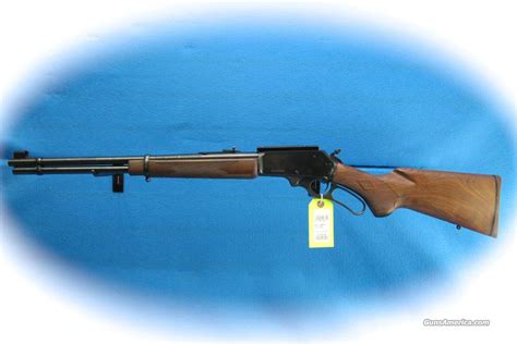 Marlin Model 336c Lever Action 30 For Sale At