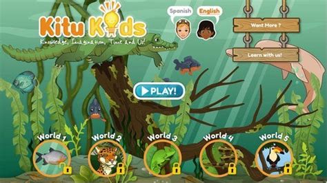 The spanish apps for kids i'm recommending below are fun, but they will be most effective if they're just one part of your family's language learning plan. Spanish Apps and On-line Games for Kids: 20 of the BEST!