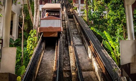 +60 4 955 2388 fax: Phuket's First Hillside Ocean View Cable Car Beach Resort