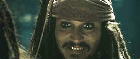 Potc Awe Screencaps Captain Jack Sparrow Image 17036027 Fanpop