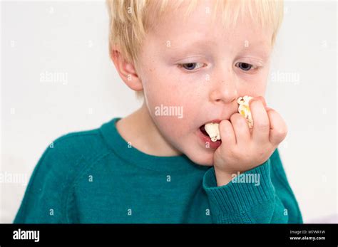 Hand In Bag Of Chips Hi Res Stock Photography And Images Alamy