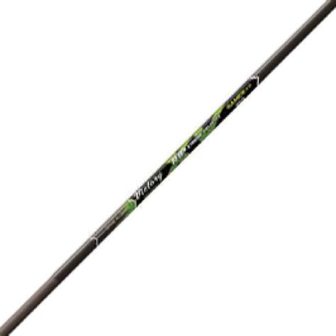 Victory Rip Xv Gamer 400 Spine Carbon Arrows 12 Pack Sportsmans