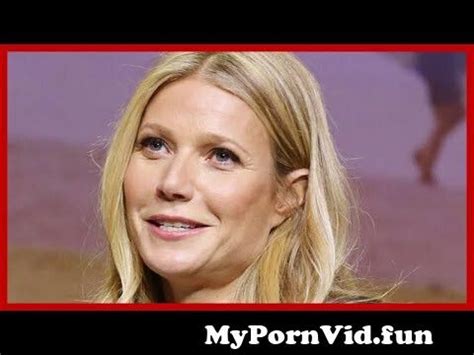 Gwyneth Paltrow Shocks Fans By Posting Completely Nude Photo On