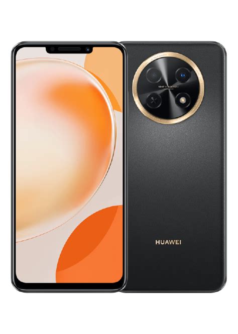 Huawei Nova Y91 Huawei Mobile Store