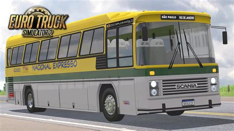 These services are provided by ligne d'azur in. Scania Nielson Diplomata Bus 1.37 | Allmods.net