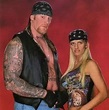 Wrestling icon, Undertaker’s three wives and their ...