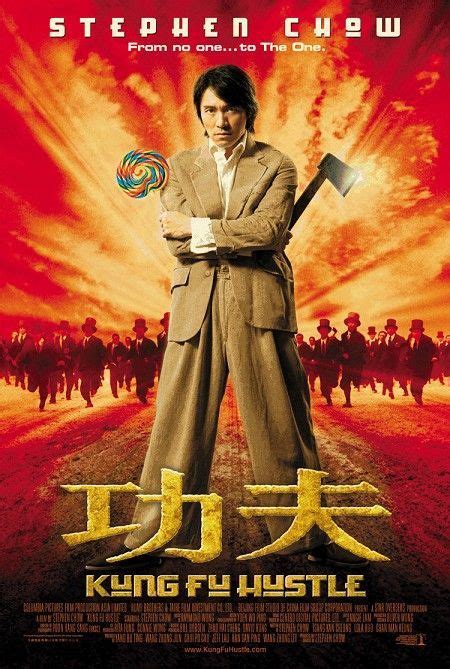 Download Kung Fu Hustle Chinese Audio How To Get This Popular Movie