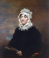 Reproductions D'art De Musée Mme James Ladson (Judith Smith) de Samuel ...